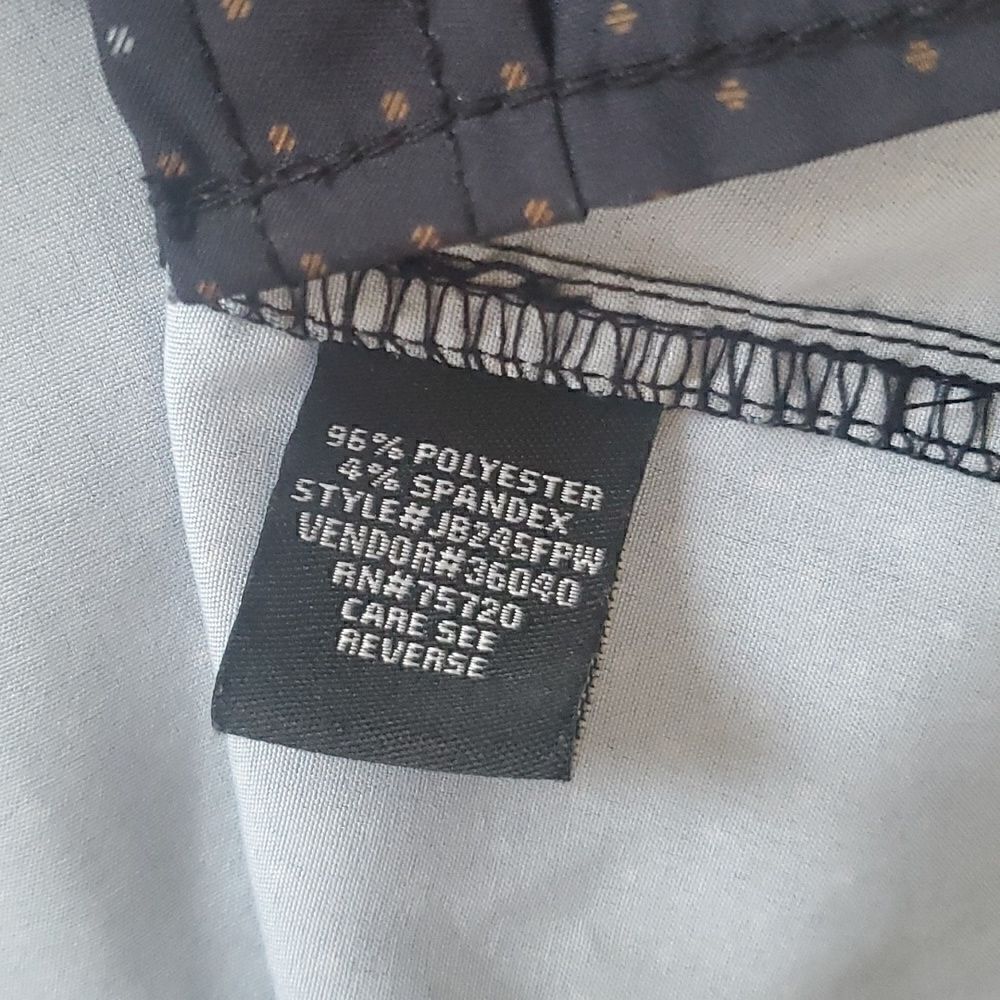 J.B. Holt | Standard Style Button-down - Picture 5 of 6